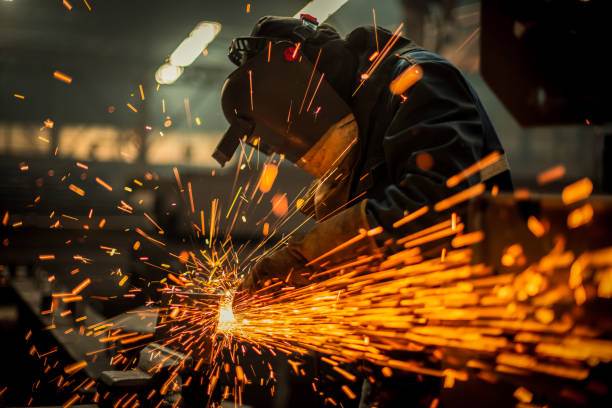 Best Marine and Shipbuilding Welding in De Pue, IL
