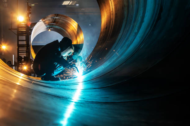 Best Automotive Welding in De Pue, IL