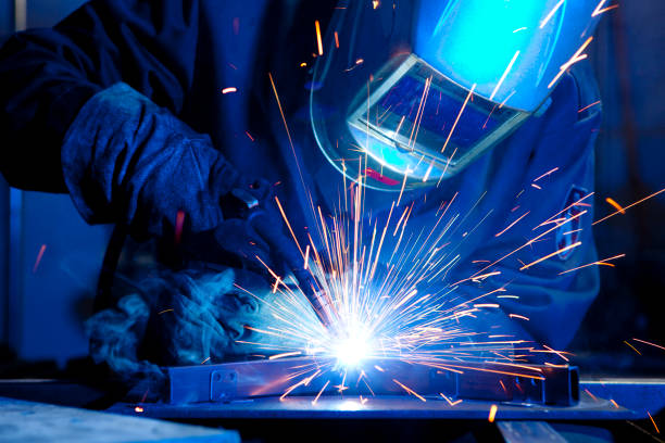 Best Food and Beverage Processing Equipment Welding in De Pue, IL