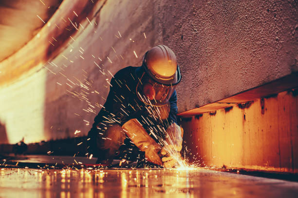 Best Specialty Welding Processes in De Pue, IL