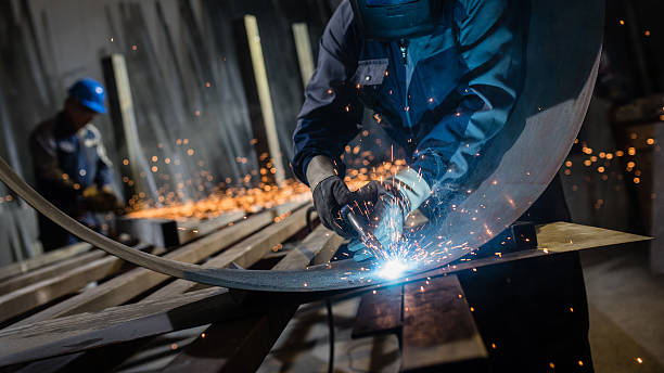 Affordable Welder Services in De Pue, IL