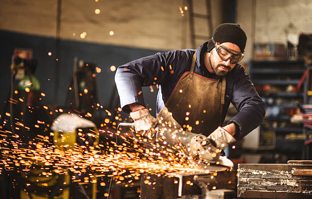 Best Maintenance and Repair Welding in De Pue, IL