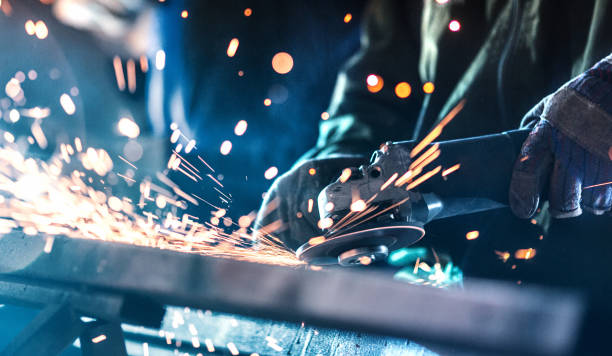 Best Pipe Welding in De Pue, IL